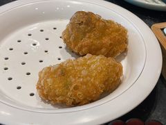 油糕-紫泥369粗粮季(鼓楼店)