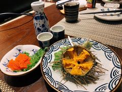 -江户前日本料理(瑞诗酒店店)