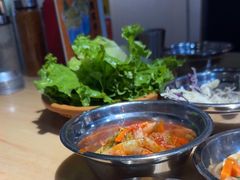 -麻蒲碳烤肉(梅花园店)
