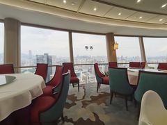 -国贸旋转餐厅(国贸广场店)