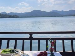 -柳莺湖上·湖景餐厅·江南菜(西湖店)