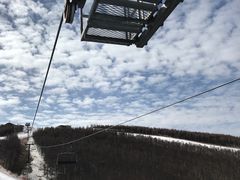 -多乐美地滑雪场