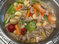 -壹只菜·崇明本地特色菜(崇明南门店)