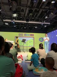 点击看大图 -小鸡哆哆故事屋·儿童乐园(嘉里城店)