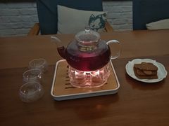 -雕刻时光咖啡馆(交大店)