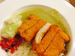 -噹噹呀咪咖喱屋(南京东路店)