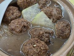 -砂锅居饭庄·京菜(西四店)