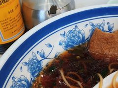 -来福面馆现炒浇头本帮面(真光路店)