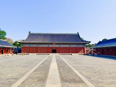-北京古代建筑博物馆