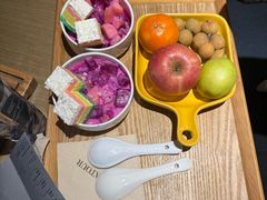 -那时新疆·若羌(经纬汇店)