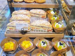 -巴黎贝甜(龙之梦购物中心虹口店)