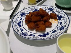 传统糖醋里脊-西湖春天•老字号杭州菜(百汇店)