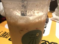 -茉酸奶(松江开元地中海店)