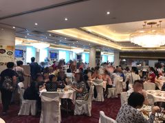 大堂-海港酒家(上水新丰店)