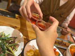 -食味酒味天津菜·古法鲜酿米酒(鼓楼店)