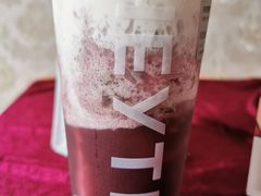 -喜茶(无锡荟聚中心店)