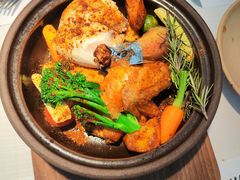 -春树下·树屋花房西餐厅(罍街AS1980店)