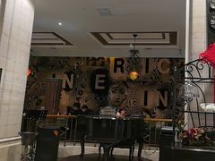 -国际饭店·西餐厅(西大直街店)