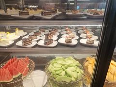 -極上萬膳·日料放题(来福士江景店)