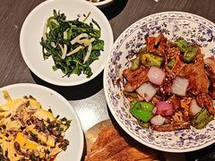 -阿大排档(长春这有山店)