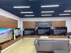 -苏宁易购(成都春熙路店)