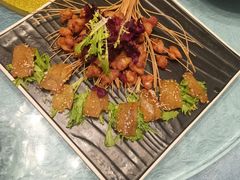 -皇马假日醉海南大酒店·假日一品派茶楼(秀英店)