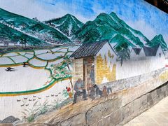 -黄瓜箐温泉疗养院