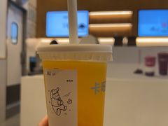 -卡旺卡(合肥天鹅湖置地广场店)