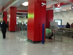 -北沙滩(地铁站)