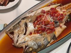 -竹雨堂创意中国菜(裕华店)