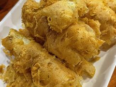 -章记正宗南岗鱼蛋火锅