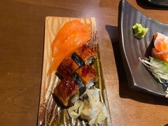 -千代武日本料理(哈西店)