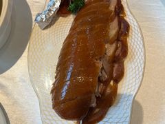 -普天和酒楼·新津菜·烤鸭(天津之眼店)