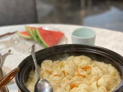 香焖百合-和满堂·经典本帮菜(川沙古镇店)