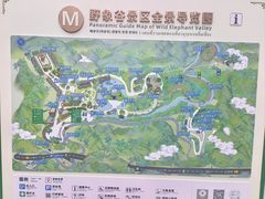 -野象谷景区