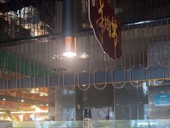 -喜庭海鲜自助(北辰三角洲北辰荟店)