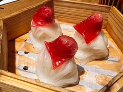 母子虾皇饺-云山茶餐厅(广东大厦店)