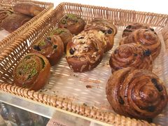 -西点坊(浦东香格里拉店)