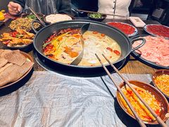 -冯校长老火锅(广州正佳广场店)