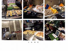 美食-美食汇·海鲜自助西餐厅·江门富力万达嘉华酒店