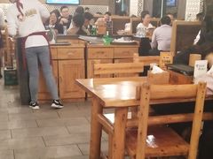 大堂-肉串汪(月坛店)