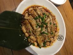 -江渔儿酸菜鱼(东二环泰禾店)