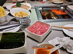 -海底捞火锅(之心城店)