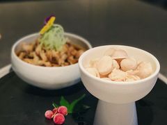 -木守西溪溪隐餐厅
