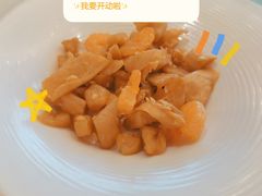 虾仁菜脯-庄氏祥记家常食府(国瑞建材家居博览中心店)