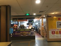 门面-麦当劳(酒仙桥路店)