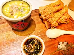 -民国红公馆·秦淮八艳(夫子庙店)