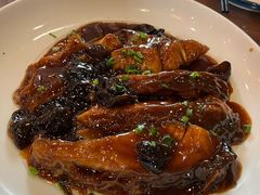 红烧肚档-长兴菜馆(高桥店)