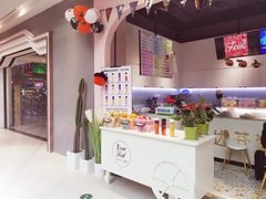 -Vinci fruit 达芬奇蜜果