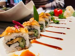 -滩万日本料理Nadaman(国贸大酒店)
